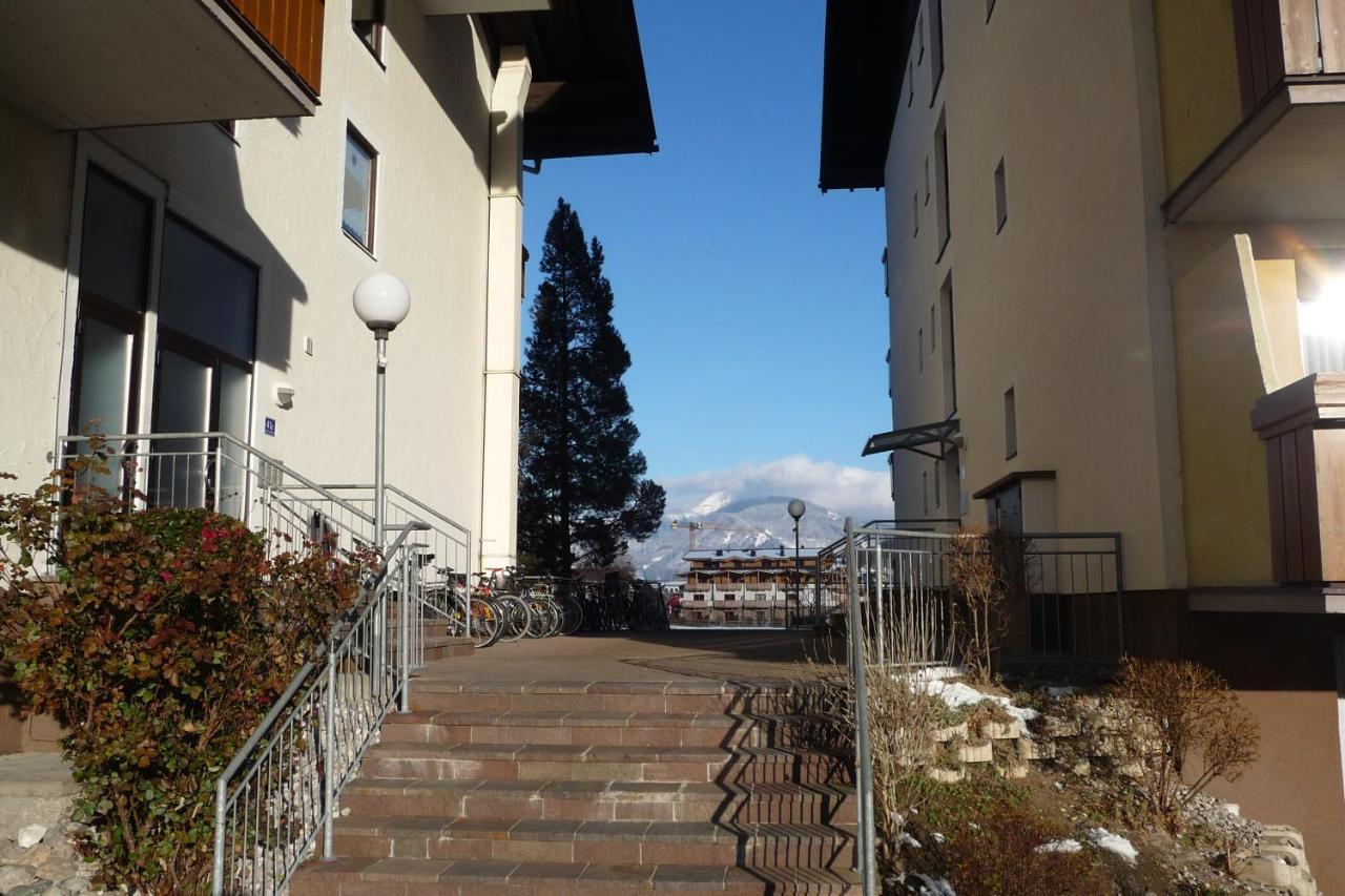 קפרון Apartman Franz מראה חיצוני תמונה